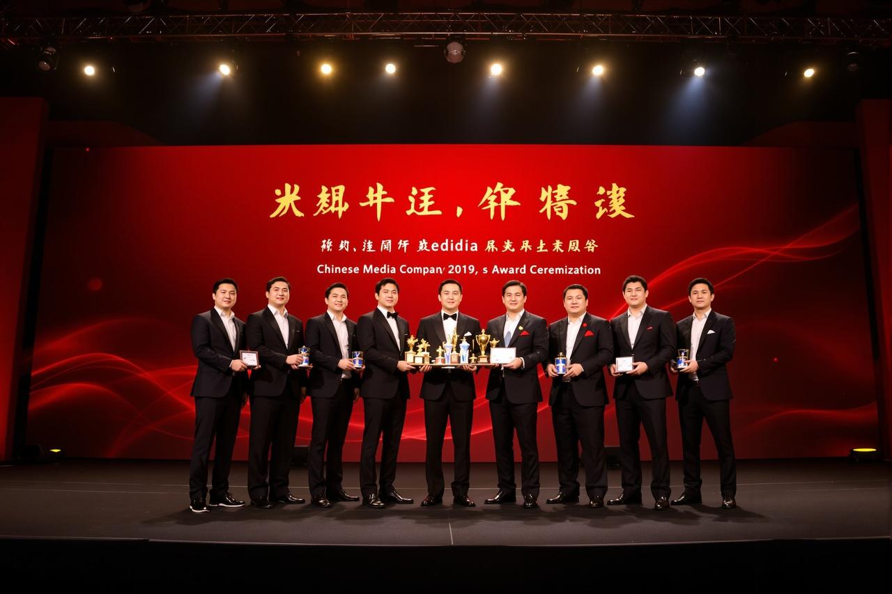 悠久影院新闻:悠久影院荣获2024年度中国视频传媒行业最佳创新奖