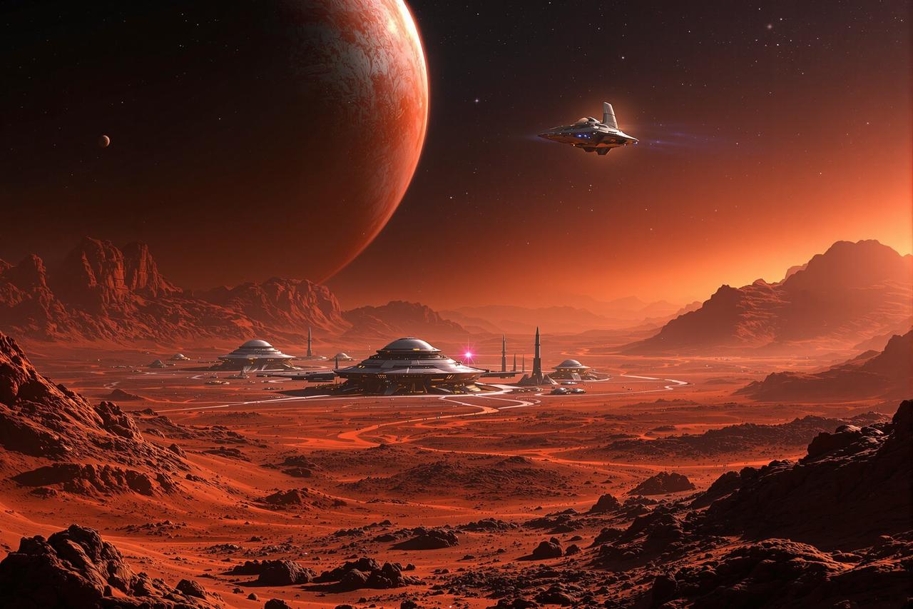 悠久影院新闻:科幻巨制《星际远征》定档暑期,预告片全网播放量破亿