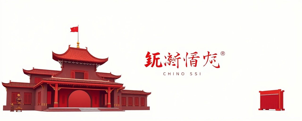 悠久影院合作伙伴:横店影视城